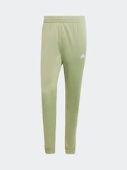 أخضر خفيف - adidas 3-Stripe Tricot Tracksuit - صورة 8 من 9