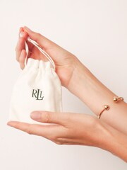 Lauren by Ralph Lauren Bead Necklace - Image 2 of 3