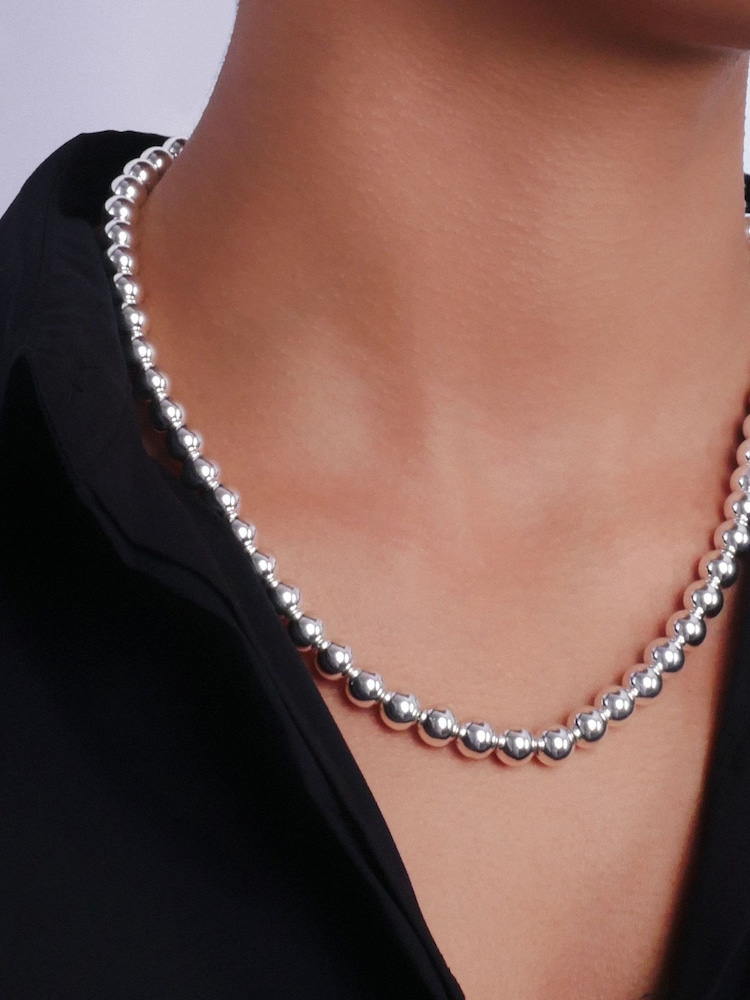 Lauren by Ralph Lauren Bead Necklace - Image 3 of 3 Lauren by Ralph Lauren Bead Necklace - Image 3 of 3