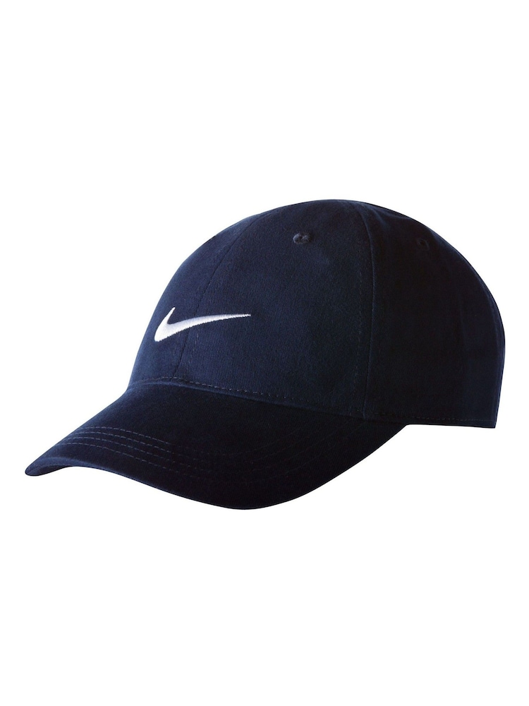 Gorra para niños pequeños de algodón 100 % de Nike - Imagen 1 de 2