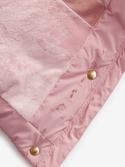Baker by Ted Baker Shower Resistant Short Padded Coat - Image 11 of 11