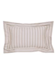Sanderson Cream Regency Aperigon Duvet Cover and Pillowcase 100% Cotton Set - Image 5 of 5