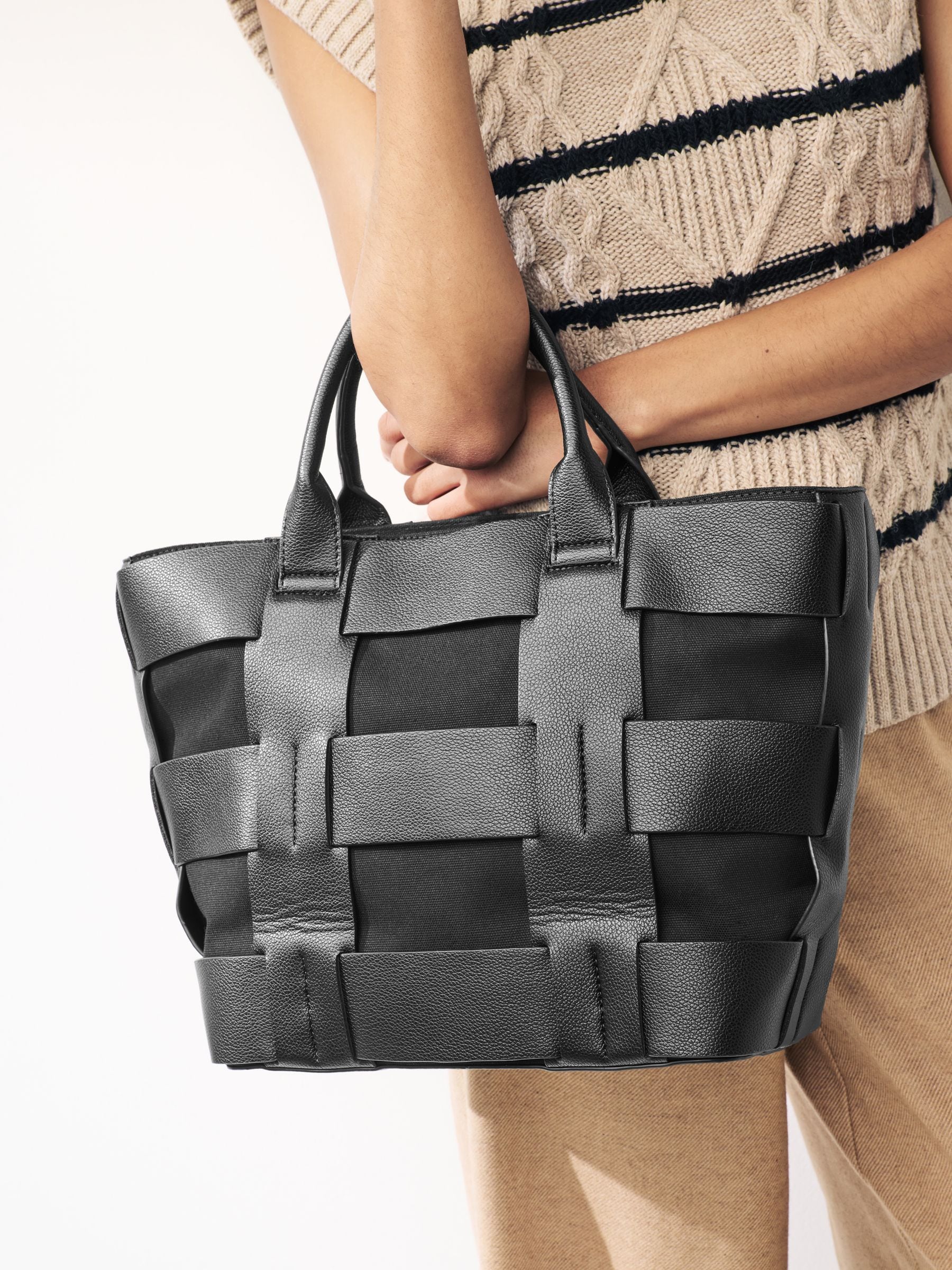 Next black bag online
