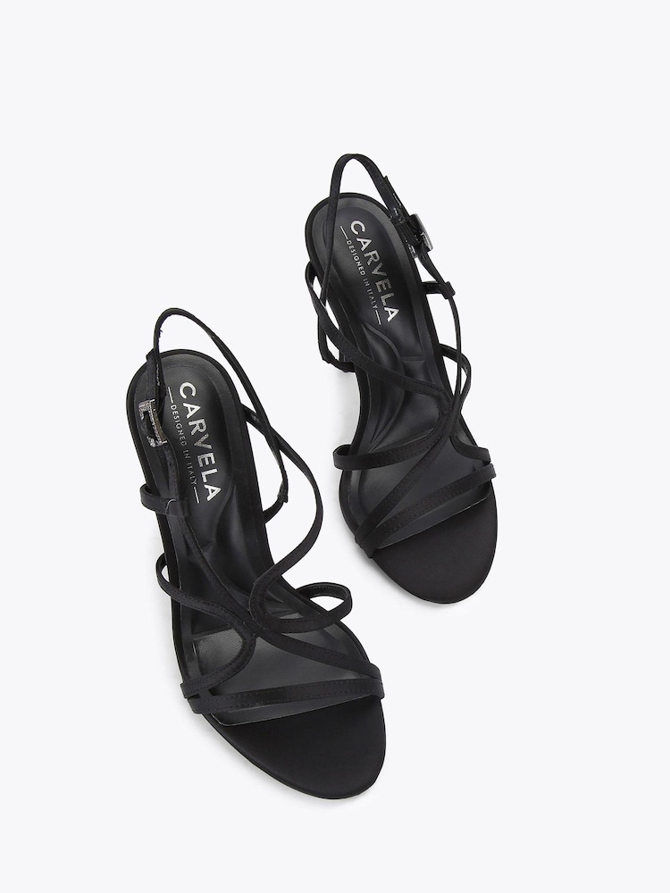 Carvela VIOLA Heeled Sandals - Bilde 2 av 4