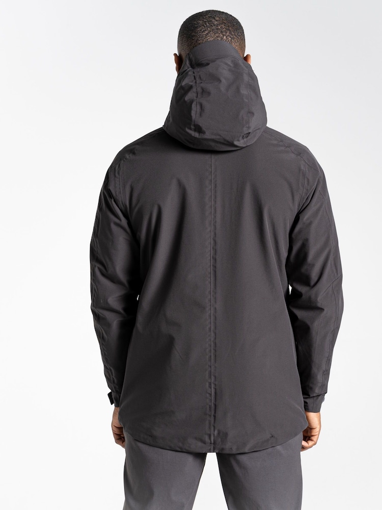 Craghoppers Grey Lorton Jacket - Image 2 of 3