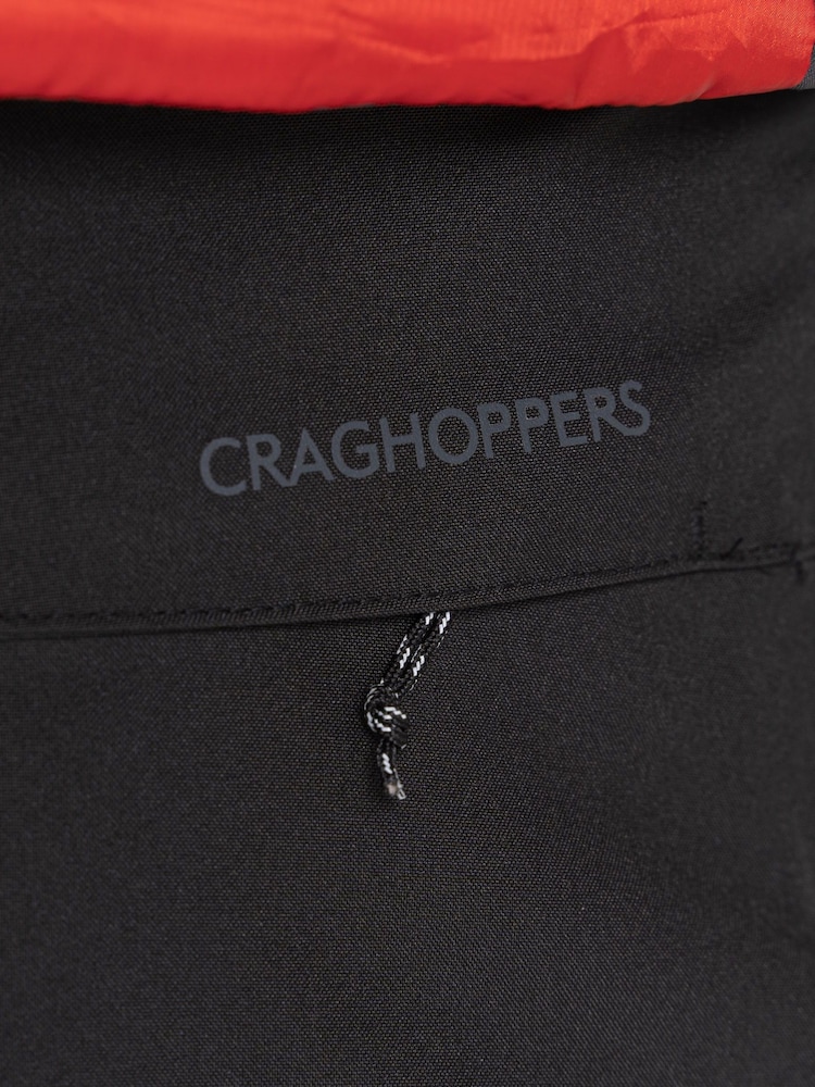 Craghoppers Grey Lorton Jacket - Image 3 of 3 Craghoppers Grey Lorton Jacket - Image 3 of 3