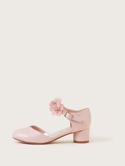 Monsoon Corsage Two-Part Heels - Image 3 of 3