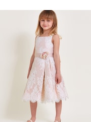 Monsoon Valeria Lace Dress - Image 1 of 4