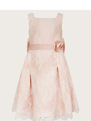 Monsoon Valeria Lace Dress - Image 2 of 4