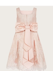 Monsoon Valeria Lace Dress - Image 3 of 4