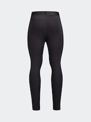 adidas Black Techfit Aeroready Full Legging Base Layer - Image 2 of 2