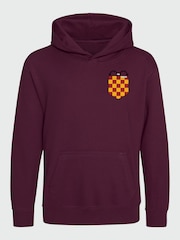 Rags & Rascals Red Harry Potter Seeker Hoodie - Image 4 of 5