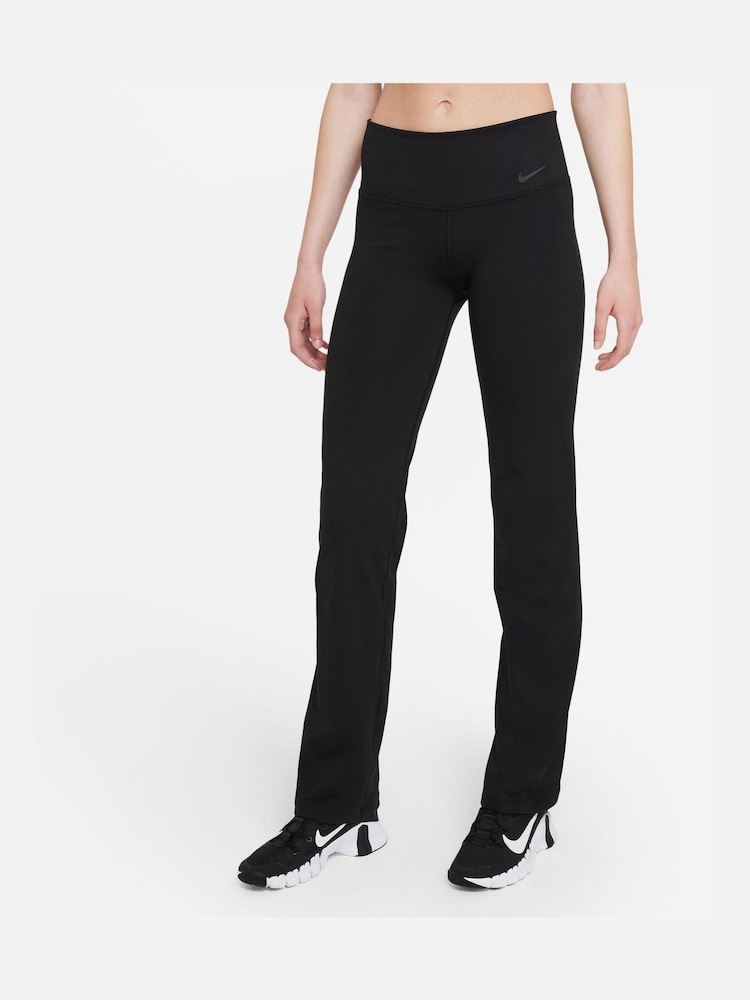 Классические спортивные брюки Nike Power - Изображение 1 из 6