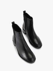 Carvela Liberta Leather Ankle Boots - Bilde 5 av 5