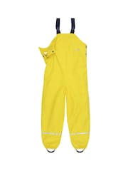 Muddy Puddles Puddleflex Waterproof Dungarees - Image 2 of 3
