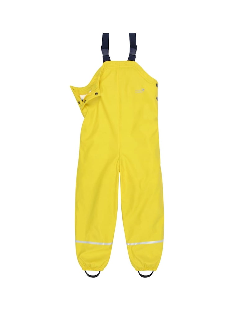 Muddy Puddles Puddleflex Waterproof Dungarees - Image 2 of 3