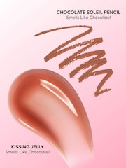 Too Faced Chocolate Mousse Lip Kit Gift Set (Worth £38) - Image 3 of 7