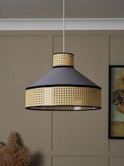 BHS Natural Cane Easy Fit Shade - Image 2 of 7