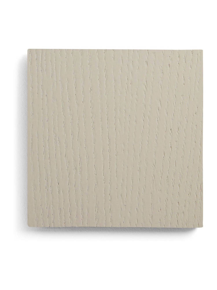 Stone Hampton Painted Oak Collection 4 Drawer Chest Of Drawers - Image 9 of 9