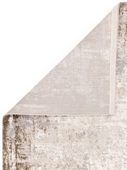 Asiatic Rugs Natural Kuza Border Rug - Image 3 of 4