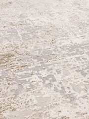 Asiatic Rugs Natural Kuza Border Rug - Image 4 of 4