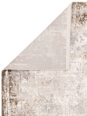 Asiatic Rugs Natural Kuza Border Rug - Image 5 of 6