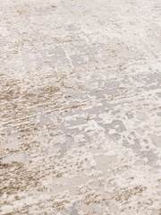 Asiatic Rugs Natural Kuza Border Rug - Image 7 of 7