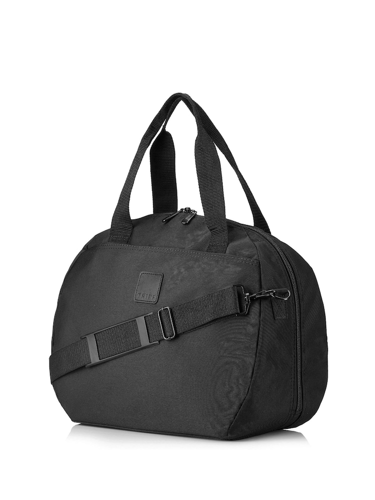 Tripp Black Ultra Lite Holdall - Image 2 of 2