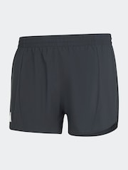 adidas Black Adizero Essential Running Shorts - Image 5 of 7