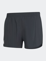 adidas Black Adizero Essential Running Shorts - Image 7 of 7