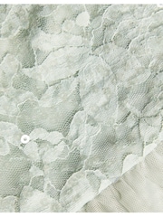 Monsoon Green Acey Sequin Truth Dress - Image 5 of 5
