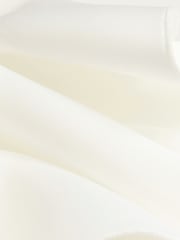 Monsoon Natural Scuba Cancan Ruffle Dress - Image 3 of 3
