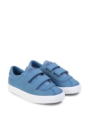 Superga Blue 2843 Sport Club S Sneakers - Image 1 of 4