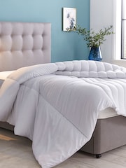 Silentnight Yours And Mine Winter Duvet - Image 1 of 4