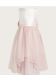 Monsoon Olivia Organza-Brautjungfernkleid - Bild 1 von 4