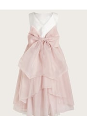 Monsoon Olivia Organza-Brautjungfernkleid - Bild 2 von 4