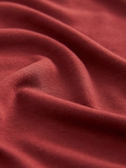 Brown Slouch Vest - Image 6 of 6