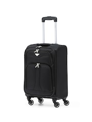 Flight Knight Black Bag - Image 1 of 7