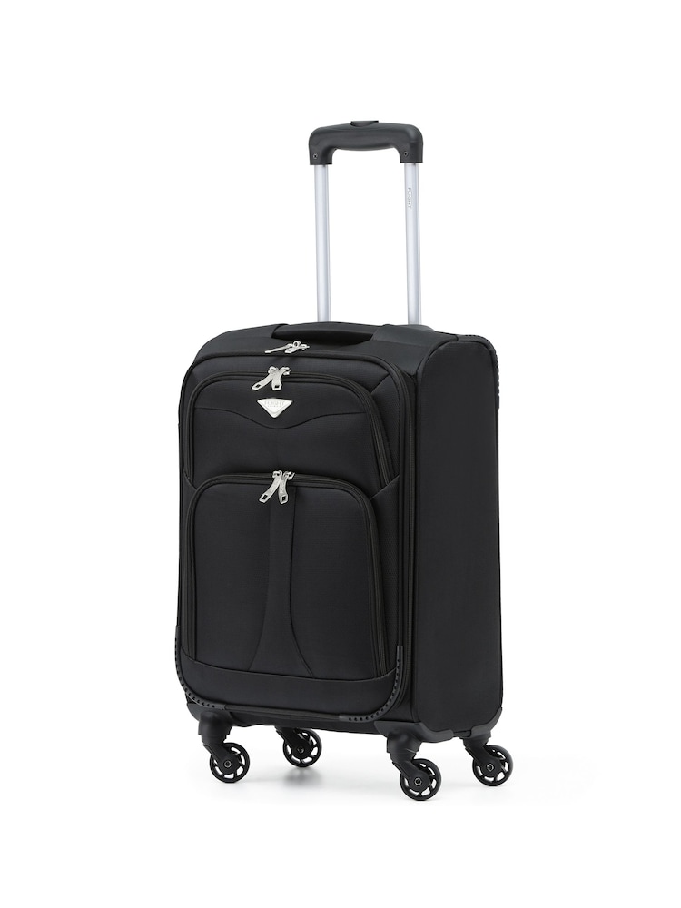 Flight Knight Black Bag - Image 1 of 7