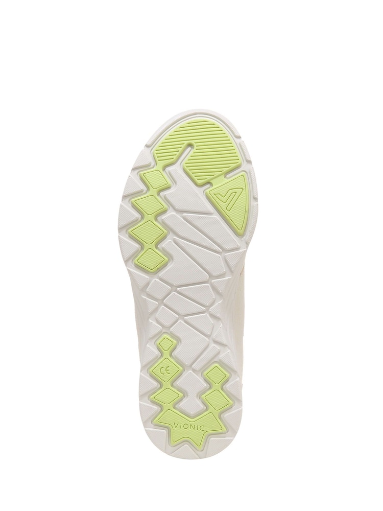 Vionic Aviate Trainers - Image 6 of 6 Vionic Aviate Trainers - Image 6 of 6