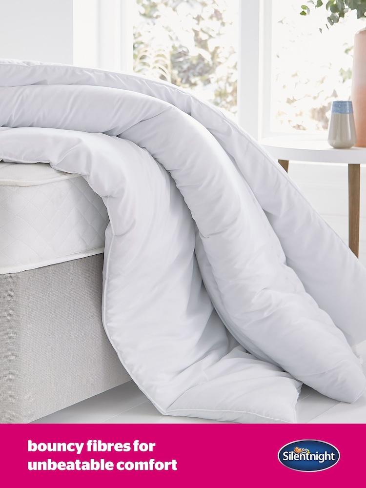 Silentnight Ultrabounce 13.5 Tog Duvet - Image 2 of 9