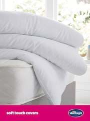 Silentnight Ultrabounce 13.5 Tog Duvet - Image 3 of 9