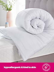 Silentnight Ultrabounce 13.5 Tog Duvet - Image 4 of 9