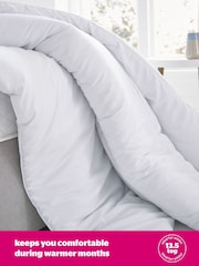 Silentnight Ultrabounce 13.5 Tog Duvet - Image 5 of 9