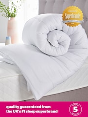 Silentnight Ultrabounce 13.5 Tog Duvet - Image 8 of 9