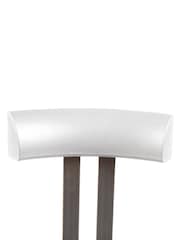 Croydex Serenity White Shower Chair - Image 3 of 4
