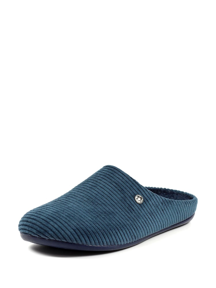 Goodyear Marlow Mule Slippers - Image 2 of 7 Goodyear Marlow Mule Slippers - Image 2 of 7