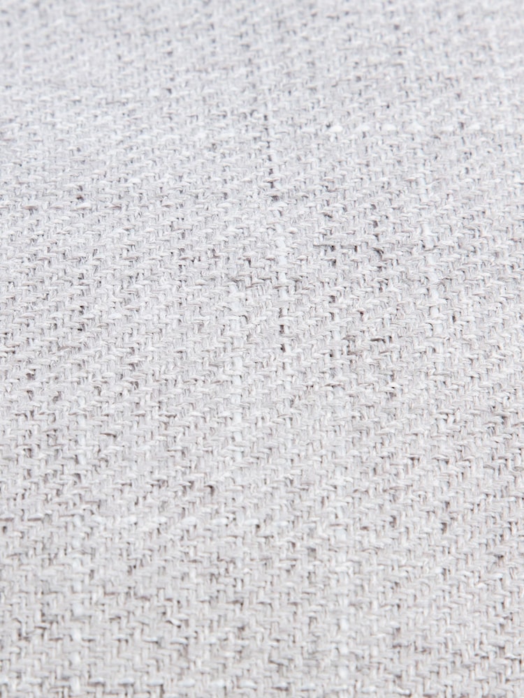Scruffs® Light Grey Small Manhattan Box Bed - Image 4 of 4
