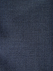Blue Tailored Fit Signature TG Di Fabio Trim Texture Suit: Trousers - Image 9 of 9