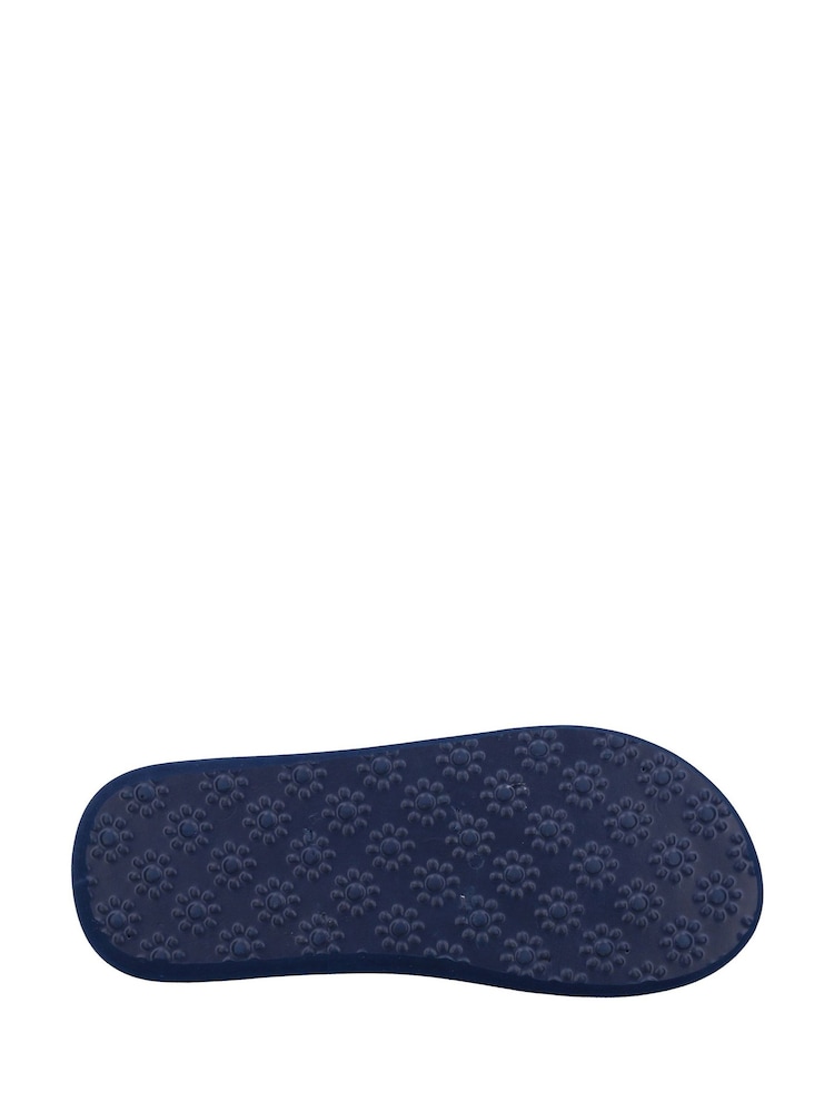 Rocket Dog Spotlight 100% Cotton Flip Flop Sandals - Image 3 of 3